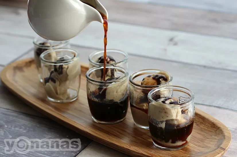 Affogato Yonanas