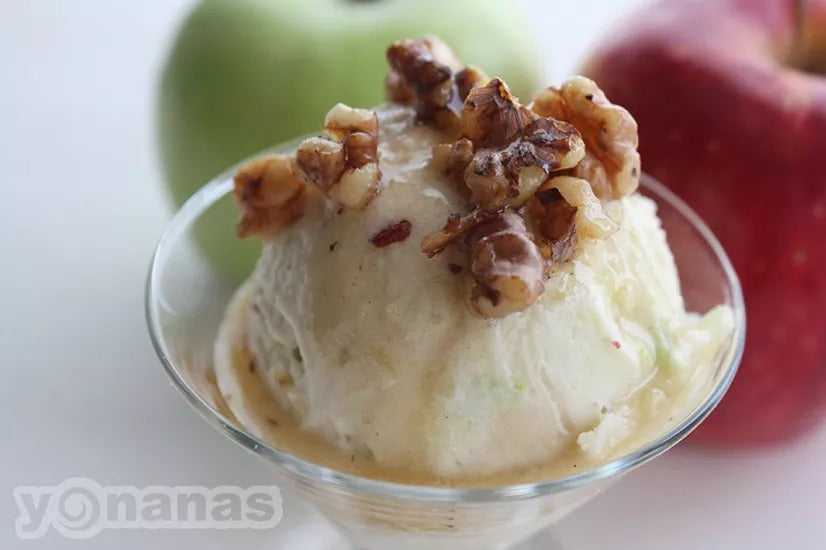 Apple Maple Walnut Yonanas