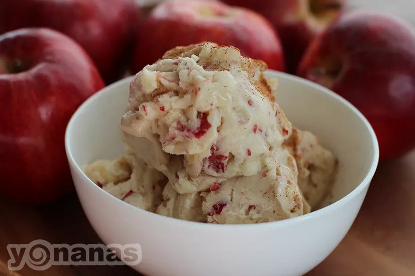 Apple Pie Yonanas