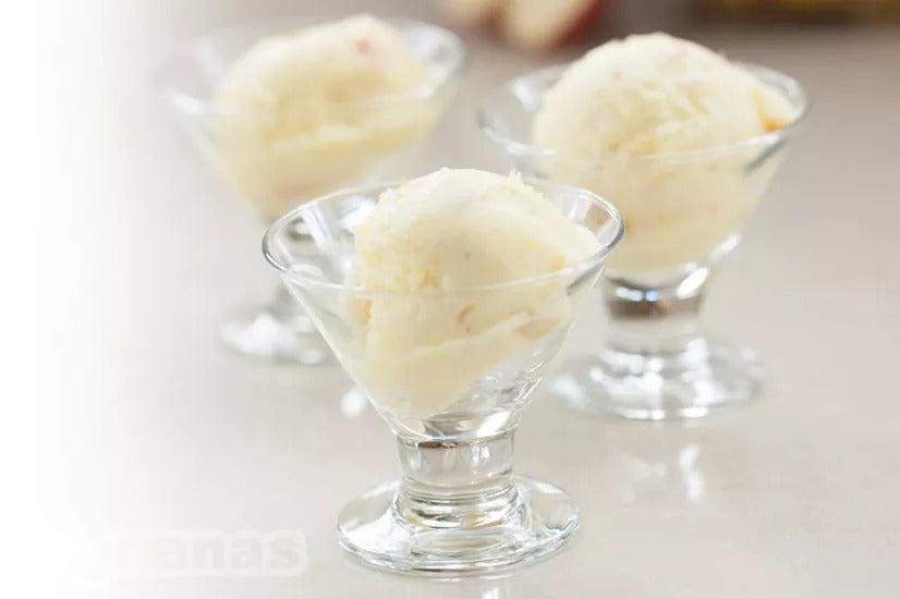 Apple Sorbet – Yonanas