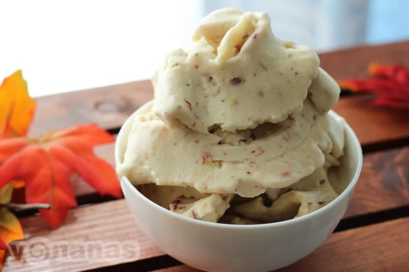 Apple Yonanas
