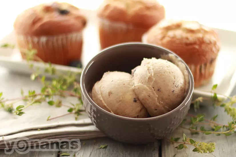 Cake Yonanas