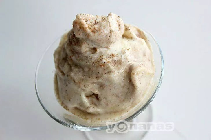 Chai Spice Yonanas