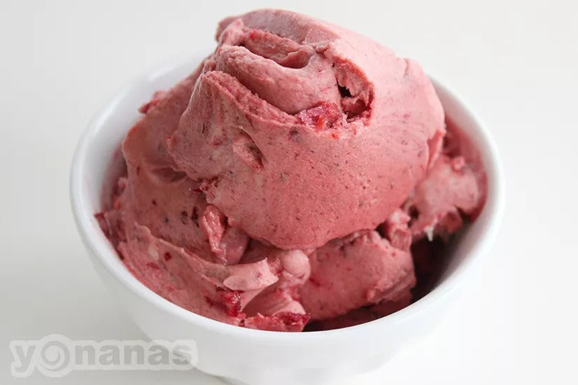 Cherry Yonanas
