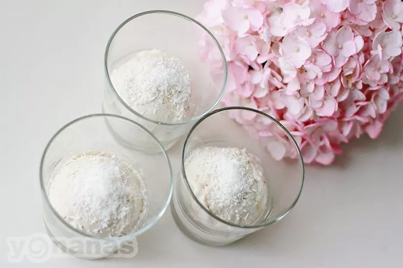 Coconut Yonanas