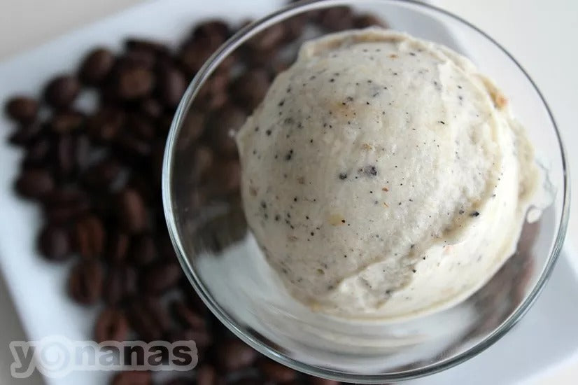 Coffee Yonanas