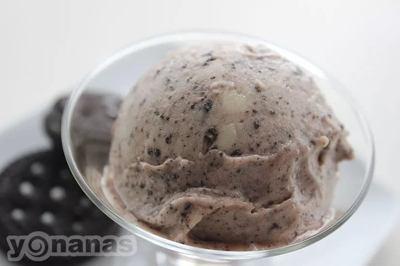 Cookies & Cream Yonanas
