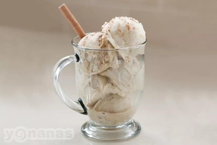 Eggnog Yonanas
