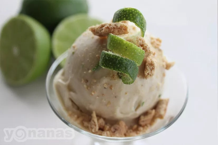 Key Lime Yonanas