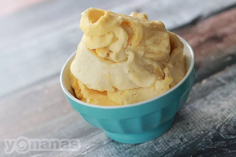 Mango Yonanas