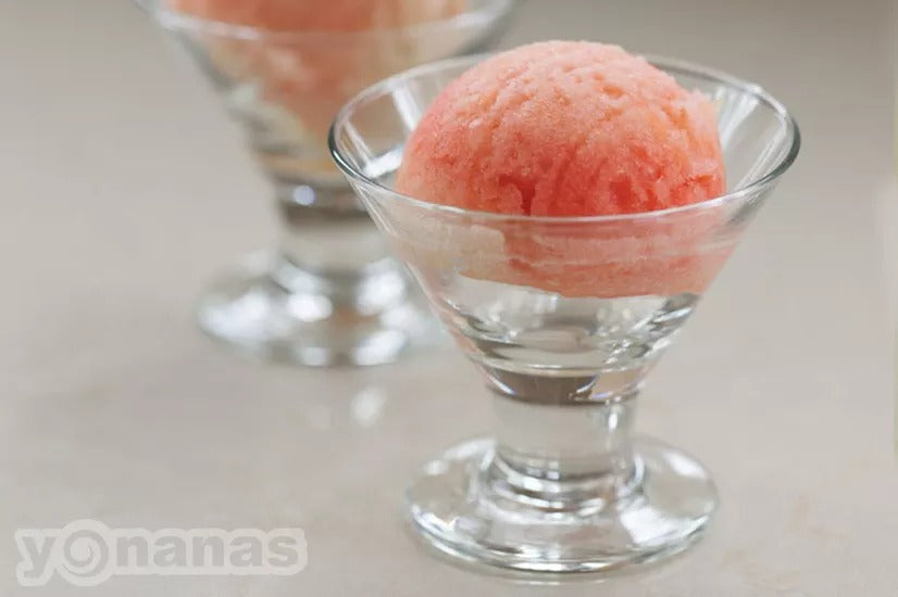 Melon Sorbet