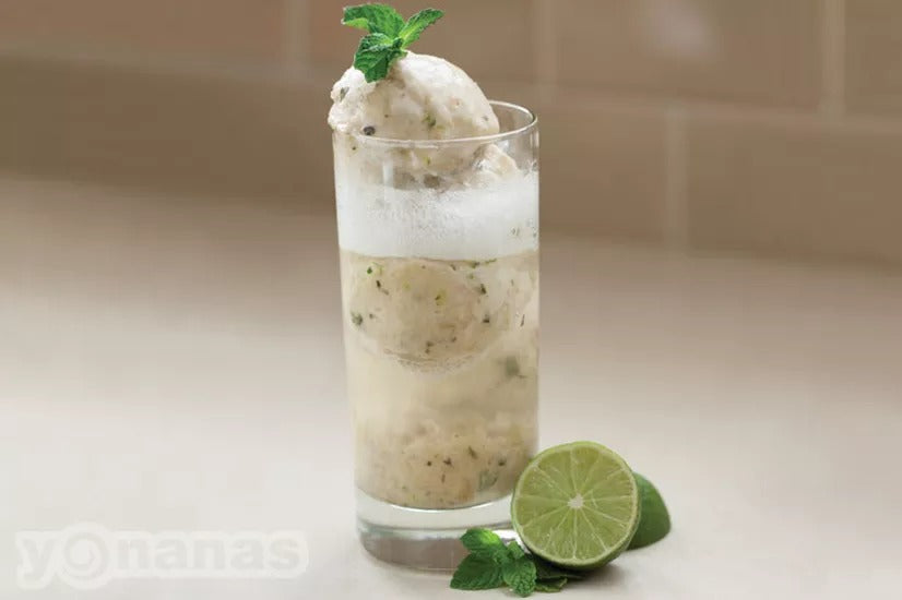 Mojito Yonanas