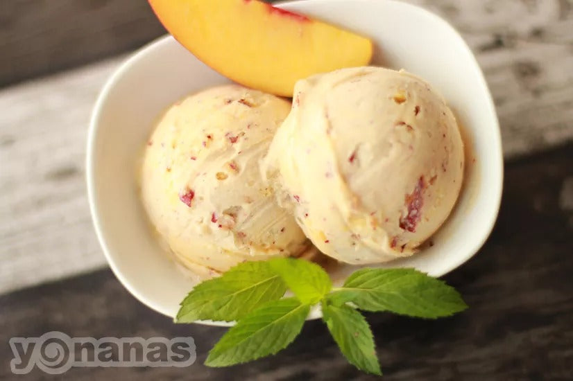 Nectarine Yonanas