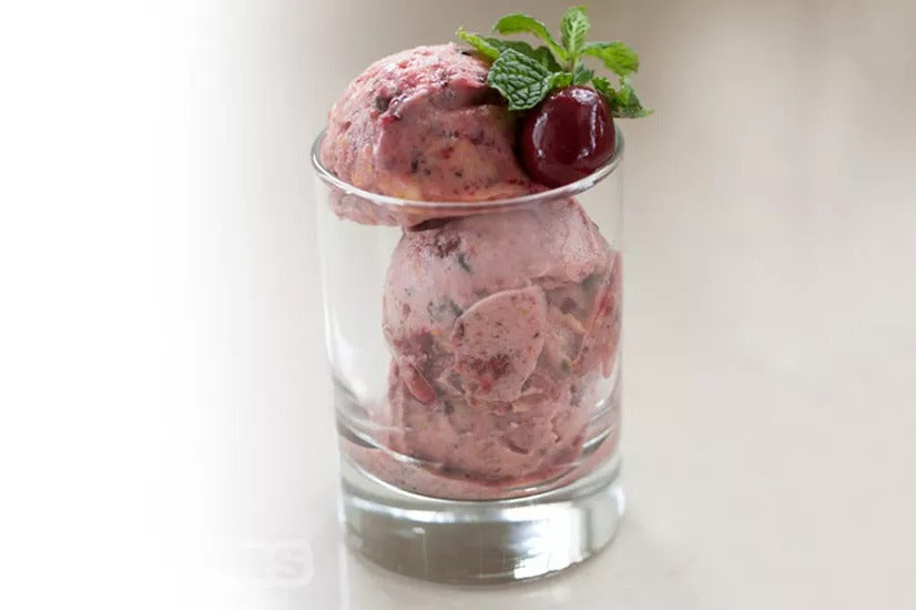 Old Fashion Yonanas