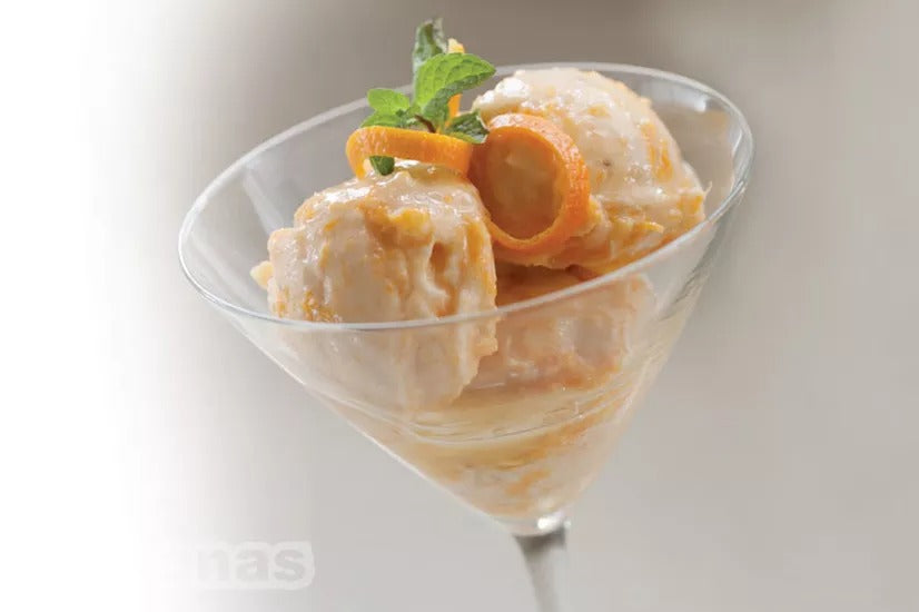 Orange Liqueur Yonanas