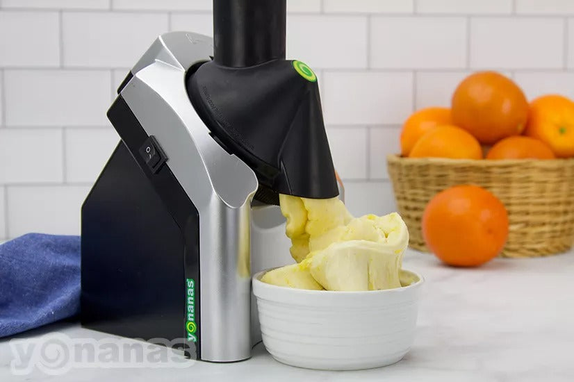 Orange Whip Yonanas