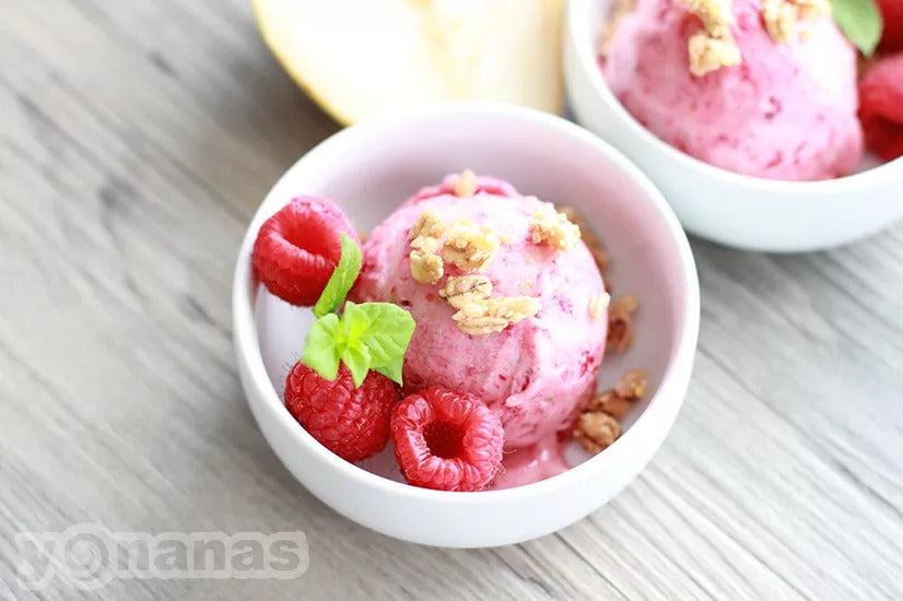 Pear Raspberry Chardonnay Crisp