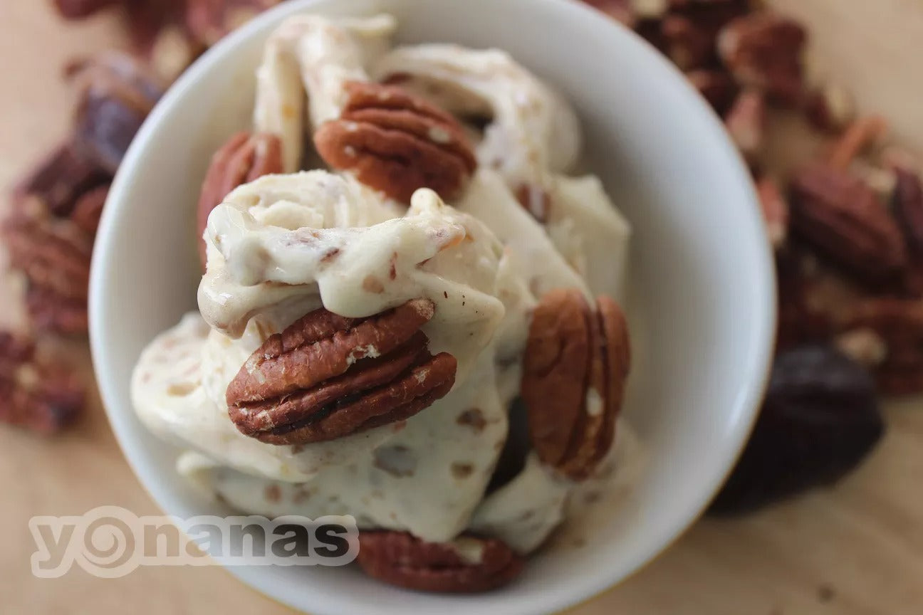 Pecan Pie Yonanas