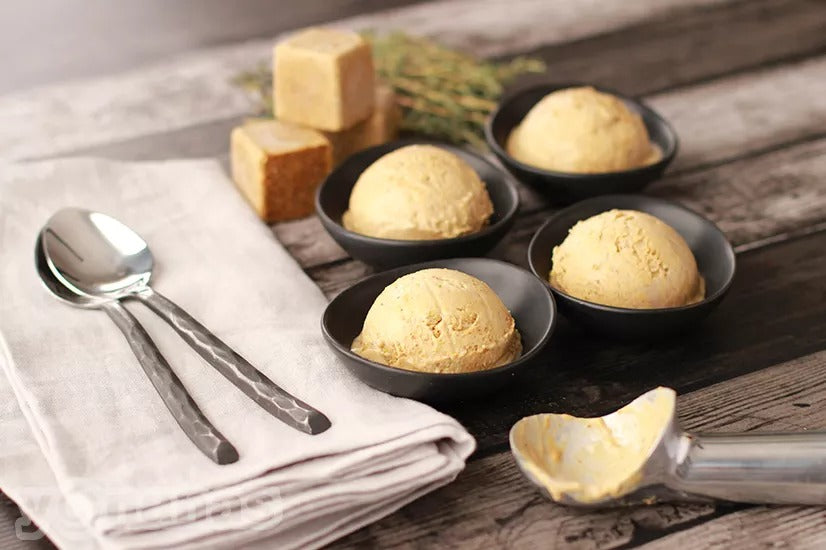 Pistachio Yonanas