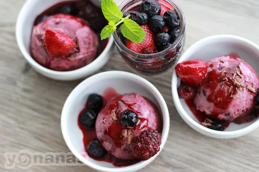 Sangria Yonanas