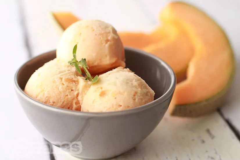 Summer Melon Yonanas