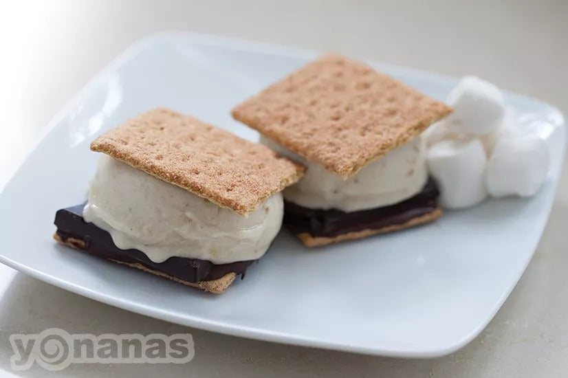 S'more Yonanas