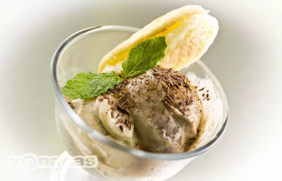 Tiramisu Yonanas