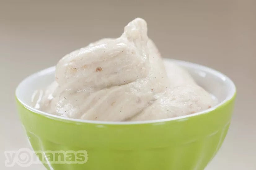 Vanilla Yonanas