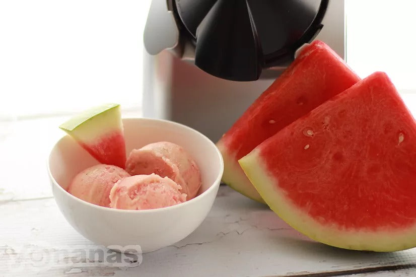 Watermelon Yonanas