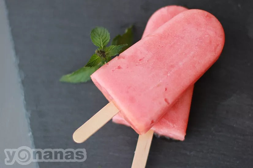 Watermelon YoPops