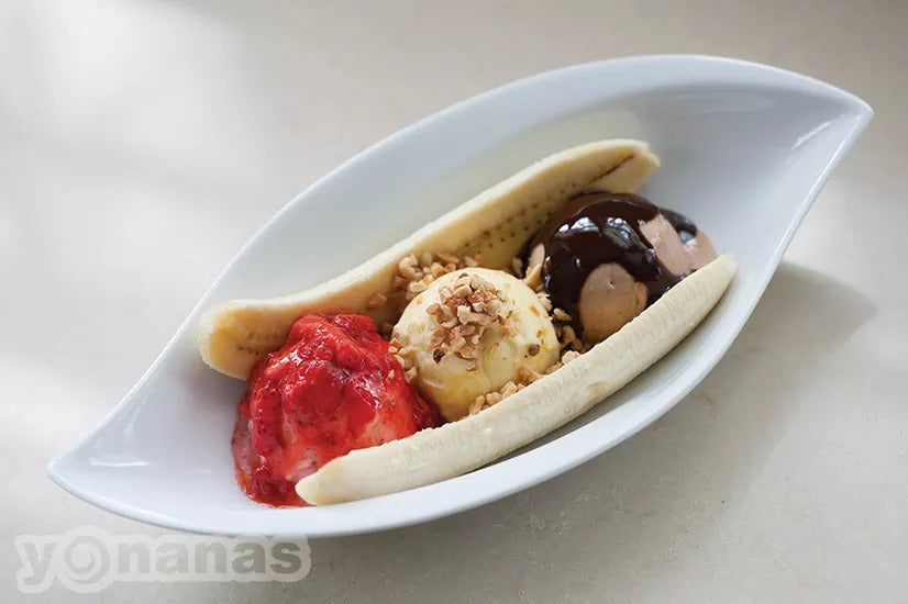 Yonanas Split