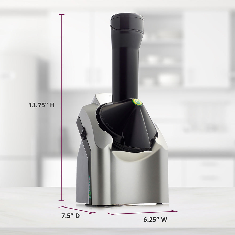 Yonanas Classic Frozen Dessert Maker
