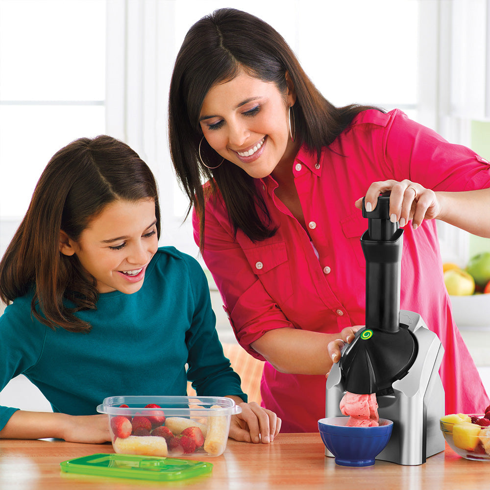 Yonanas Classic Frozen Dessert Maker