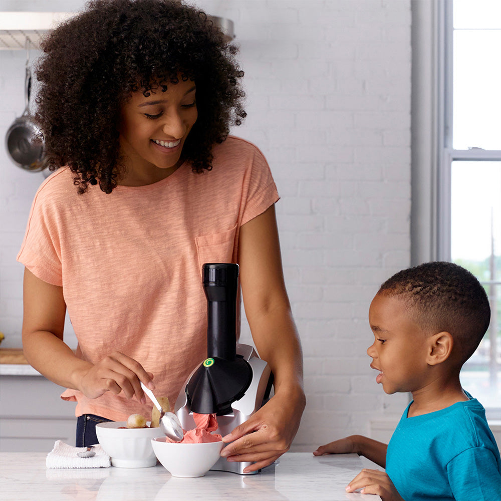 Yonanas Classic Frozen Dessert Maker