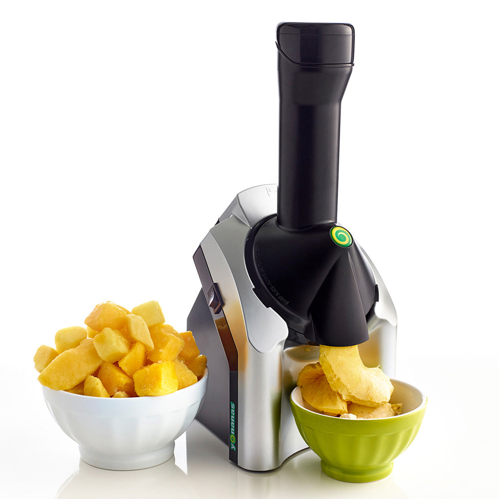 Yonanas Classic Frozen Dessert Maker