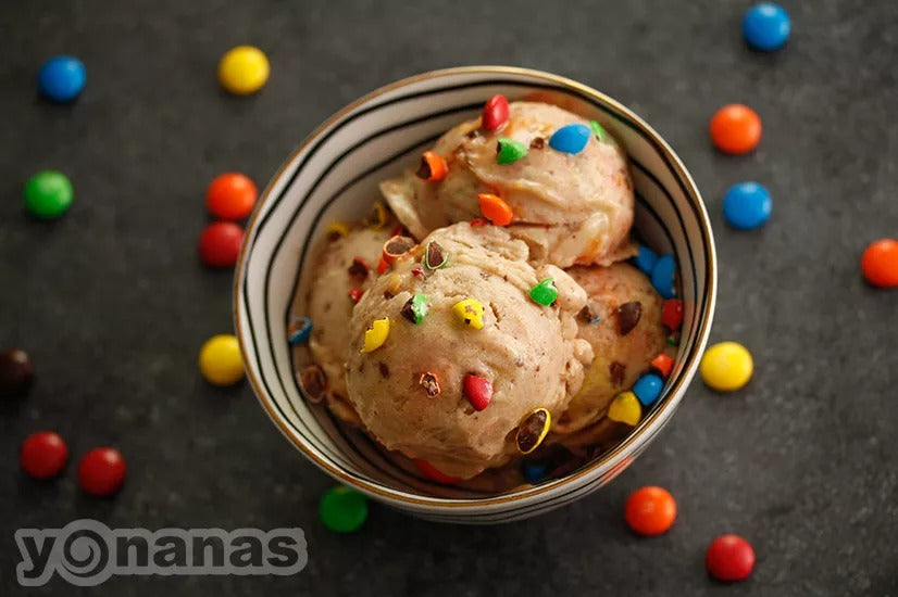 Yonanas: Weird Name, Awesome Healthy Ice Cream Maker - Foodology