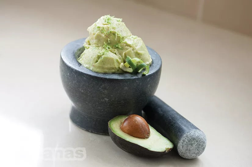 Guacamole Yonanas