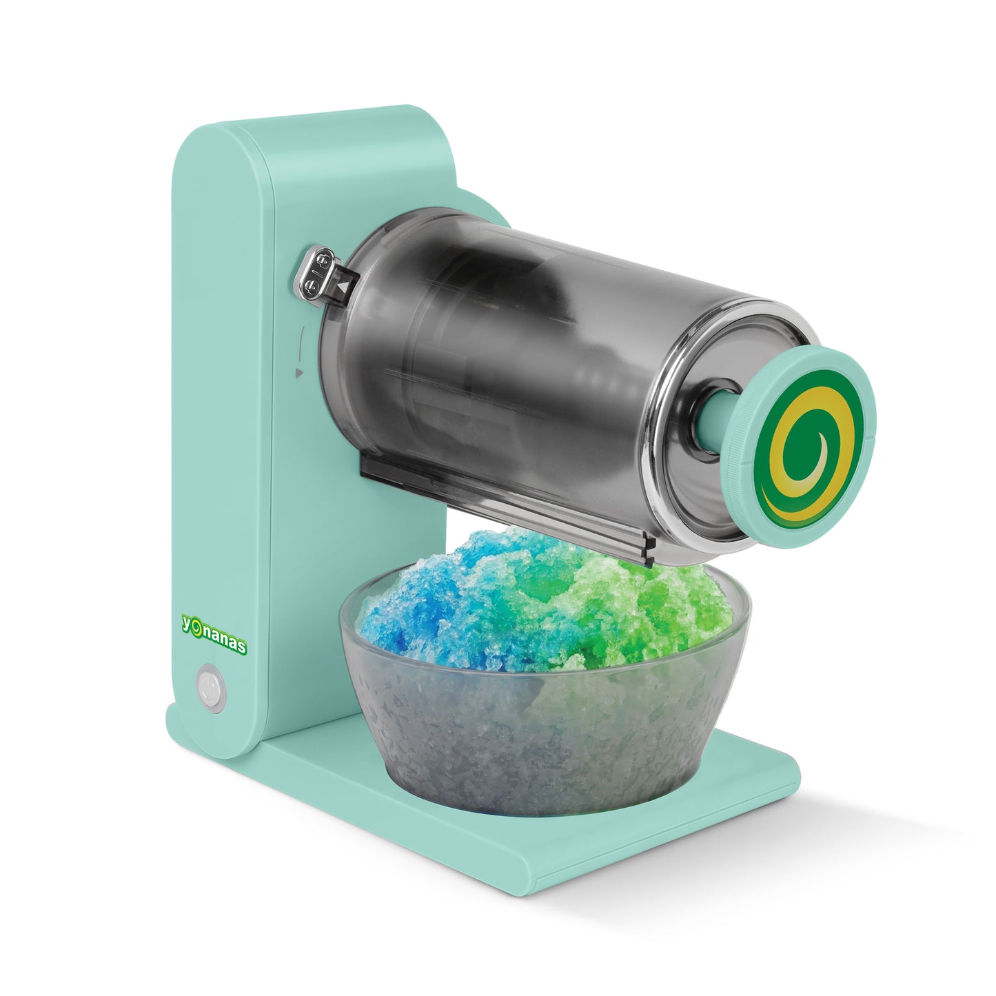 Yonanas Portable Shaved Ice Maker
