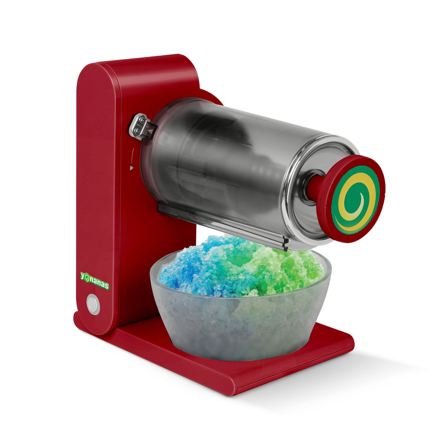 Yonanas Portable Shaved Ice Maker