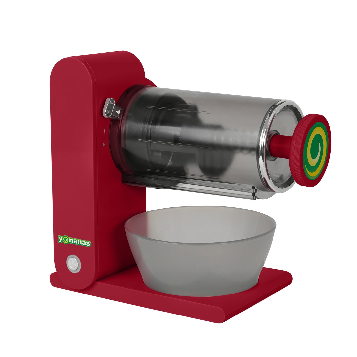 Yonanas Portable Shaved Ice Maker