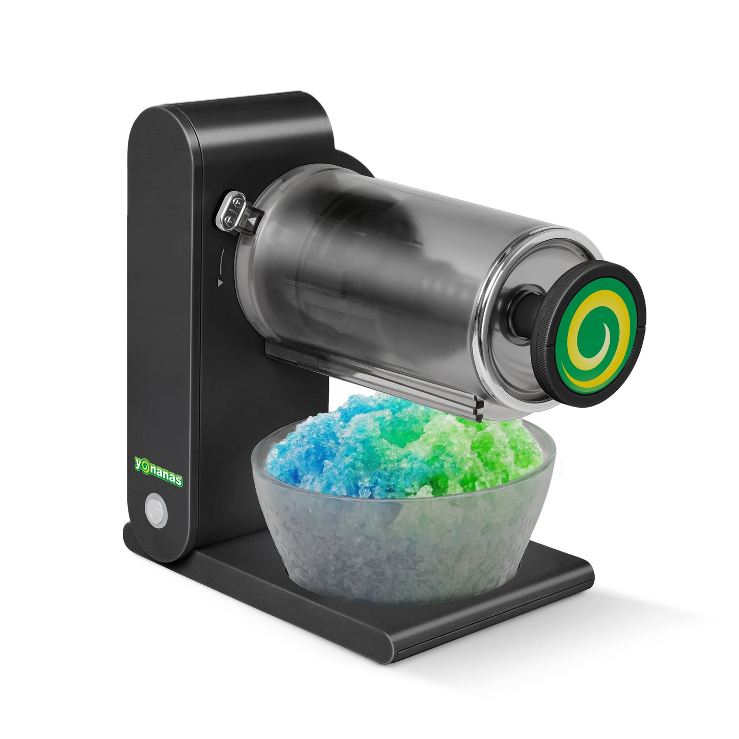 Yonanas Portable Shaved Ice Maker