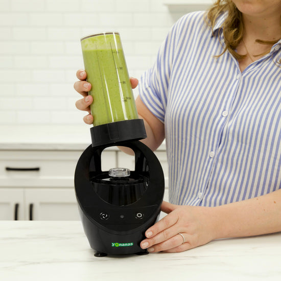 Load image into Gallery viewer, Yonanas Personal Blender
